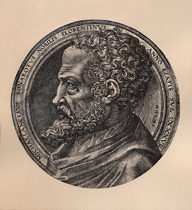 Michel-Ange Buonarroti, artiste et architecte italien, XVIe siècle, 1894 - Unbekannt