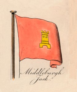 Middlesburgh Jack, 1838 - Unbekannt
