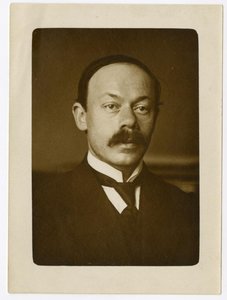 Mikhail Fabianovich Gnesin 1883-1957 - Unbekannt