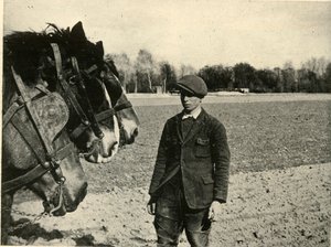 Objectif militaire à Berry-Au-Bac, 1939-1940, 1941 - Unbekannt