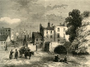 Pont de l
