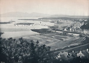 Millport - Depuis l