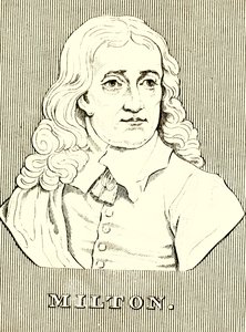 Milton, 1608-1674, 1830 - Unbekannt