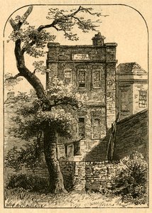 Maison de Milton, 1897 - Unbekannt
