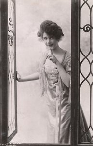 Miss Billie Burke - Unbekannt