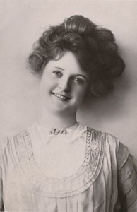 Miss Billie Burke, 1884-1970, vers 1930 - Unbekannt