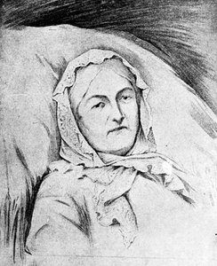Mlle Florence Nightingale - Unbekannt