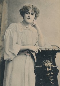 Miss Marie Studholme, 1872-1930 - Unbekannt