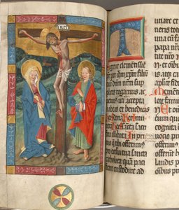 Missel, 1472