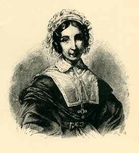 Mme. De Chateaubriand, début du 19e siècle, 1902 - Unbekannt