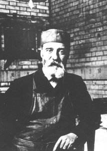 Moissan, vers 1893 - Unbekannt
