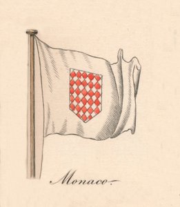 Monaco, 1838 - Unbekannt