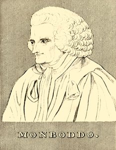 Monboddo, 1714-1799, 1830