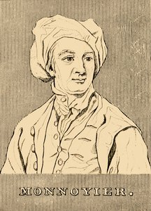 Monnoyier, 1636-1699, 1830 - Unbekannt
