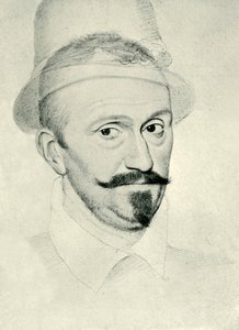 Monsieur de Ragny, François de la Madeleine, 1587, 1907
