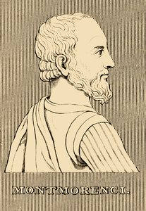 Montmorenci, 1493-1567, 1830 - Unbekannt