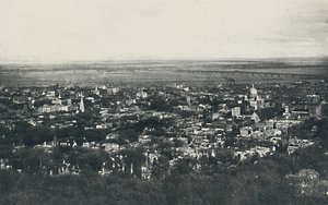 Montréal, 1916