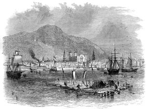 Montréal, Québec, Canada, XVIIIe siècle, vers 1880 - Unbekannt