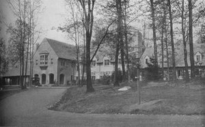 Morris County Golf Club, Convent, New Jersey - Unbekannt