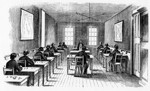 Salle d