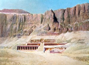 Temple mortuaire d