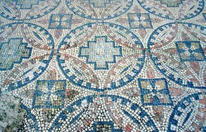 Mosaïque d