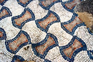 Mosaïque d