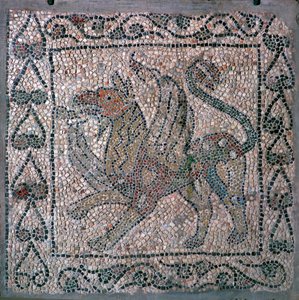 Mosaïque d