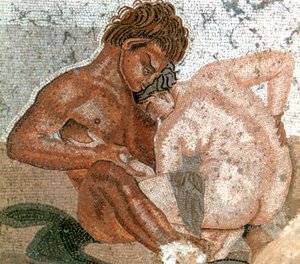 Mosaïque d