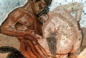 Mosaïque d