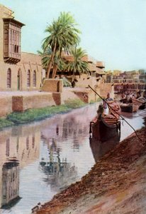 Mossoul, Irak, années 1930 - Unbekannt