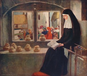 Mère Julian - Unbekannt