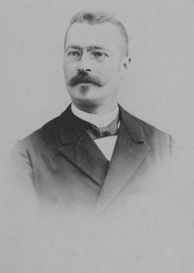 Mougeot, c1893