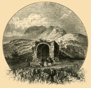 Mont Zagros, 1890 - Unbekannt