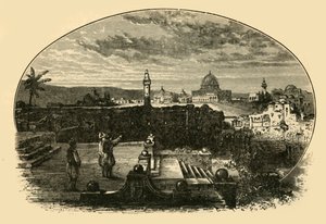 Mont Sion, 1890 - Unbekannt