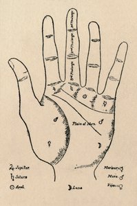 Monts et phalanges