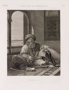 Mourad Bey - Unbekannt