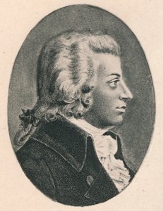Mozart, 1895 - Unbekannt