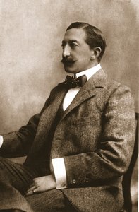 M. A Barclay Walker, 1911 - Unbekannt