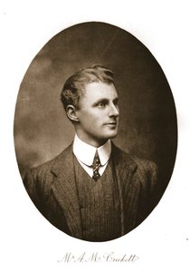 M. A M Crickett, 1911 - Unbekannt