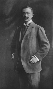M. A. M. Singer, 1911 - Unbekannt