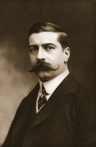 M. Albert F Calvert - Unbekannt