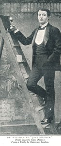 M. Charles Wyndham - Unbekannt