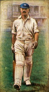 M. F. T. Mann Middlesex, 1928