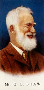 M. G. B. Shaw - Unbekannt