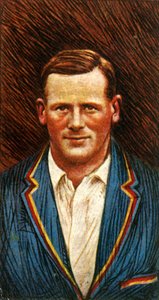 M. G. F. Earle Somerset - Unbekannt