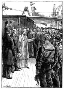 M. Gladstone s
