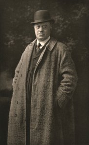 M. J C Allen-Jefferys, 1911