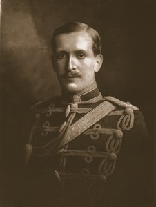 M. J. H. Charters, 1911 - Unbekannt