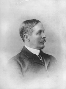 M. J. J. Bell Irving, 1911